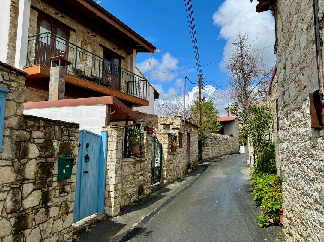 Lania Village-拉尼亚必去景点
