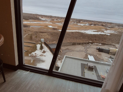 Dakota Dunes Resort主图