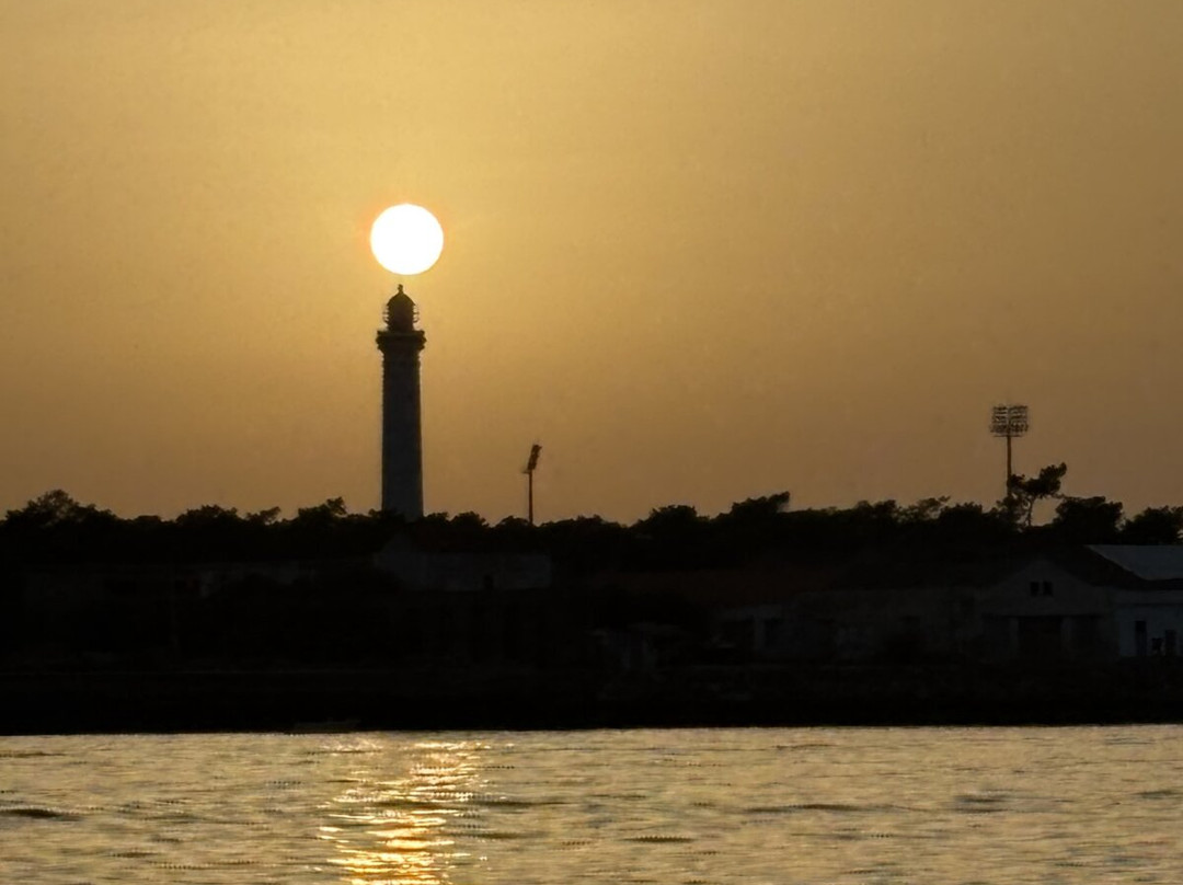 NautiTours-Vila Real de Santo Antonio必去景点