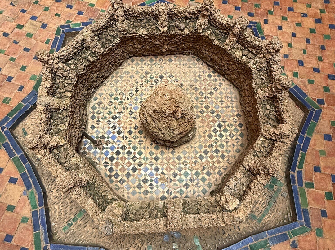 城堡博物馆-舍夫沙万必去景点