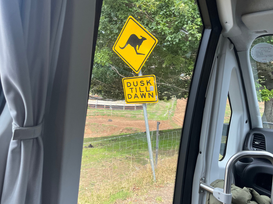 Tassie Tours Tasmania-霍巴特必去景点