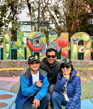 Servi Taxi Baños-巴尼奥斯必去景点