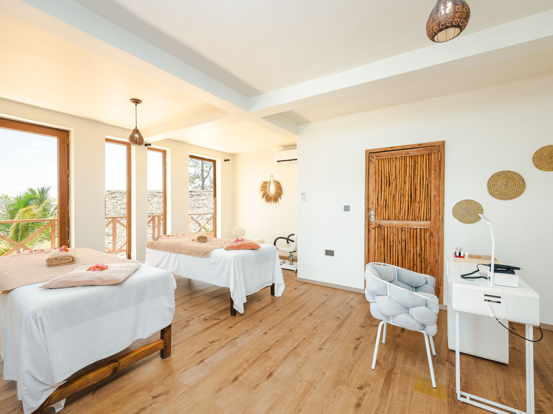 Clove Island Villas&spa主图