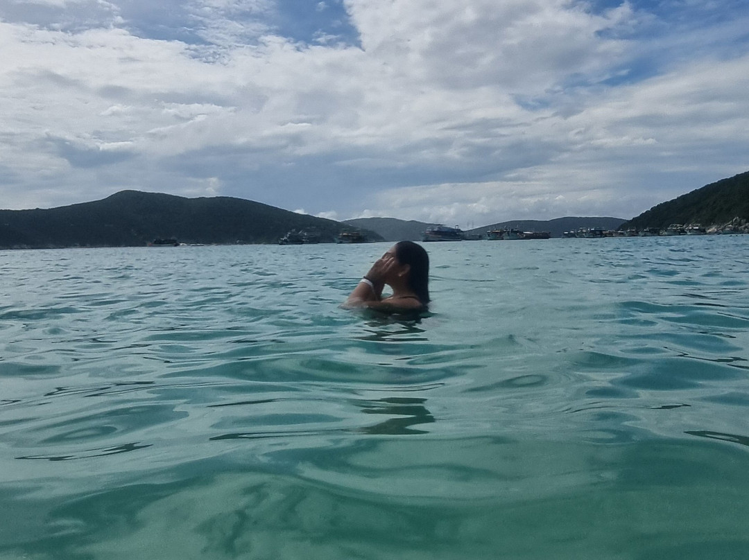 Jagau Tour-阿拉伊阿尔港必去景点