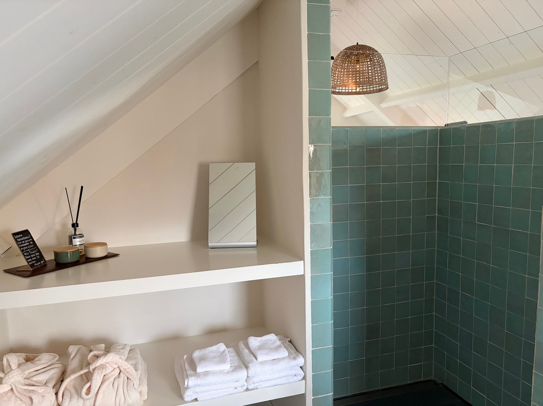 欧登霍夫别墅酒店主图