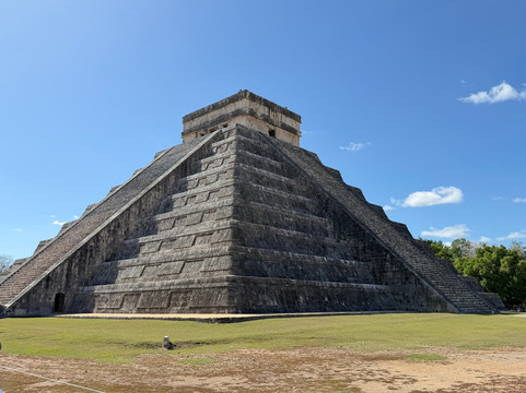 Santi Tour-普拉亚德尔卡曼必去景点