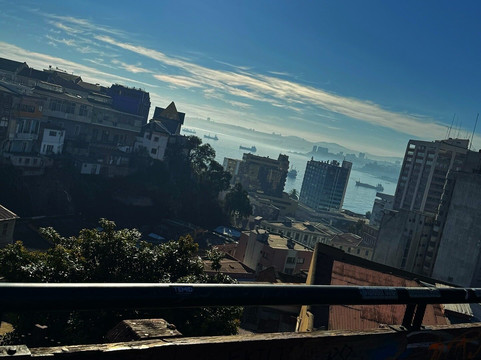 Morande Turismo & Transporte-圣地亚哥必去景点