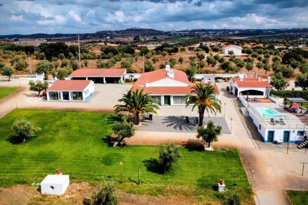 Monte Da Pechincha Hotel & Spa