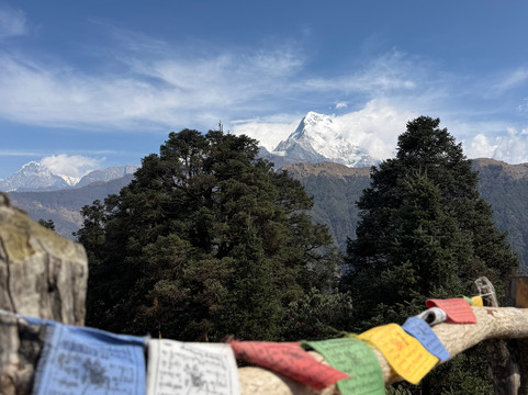 Backpacker Treks and Expedition-加德满都必去景点