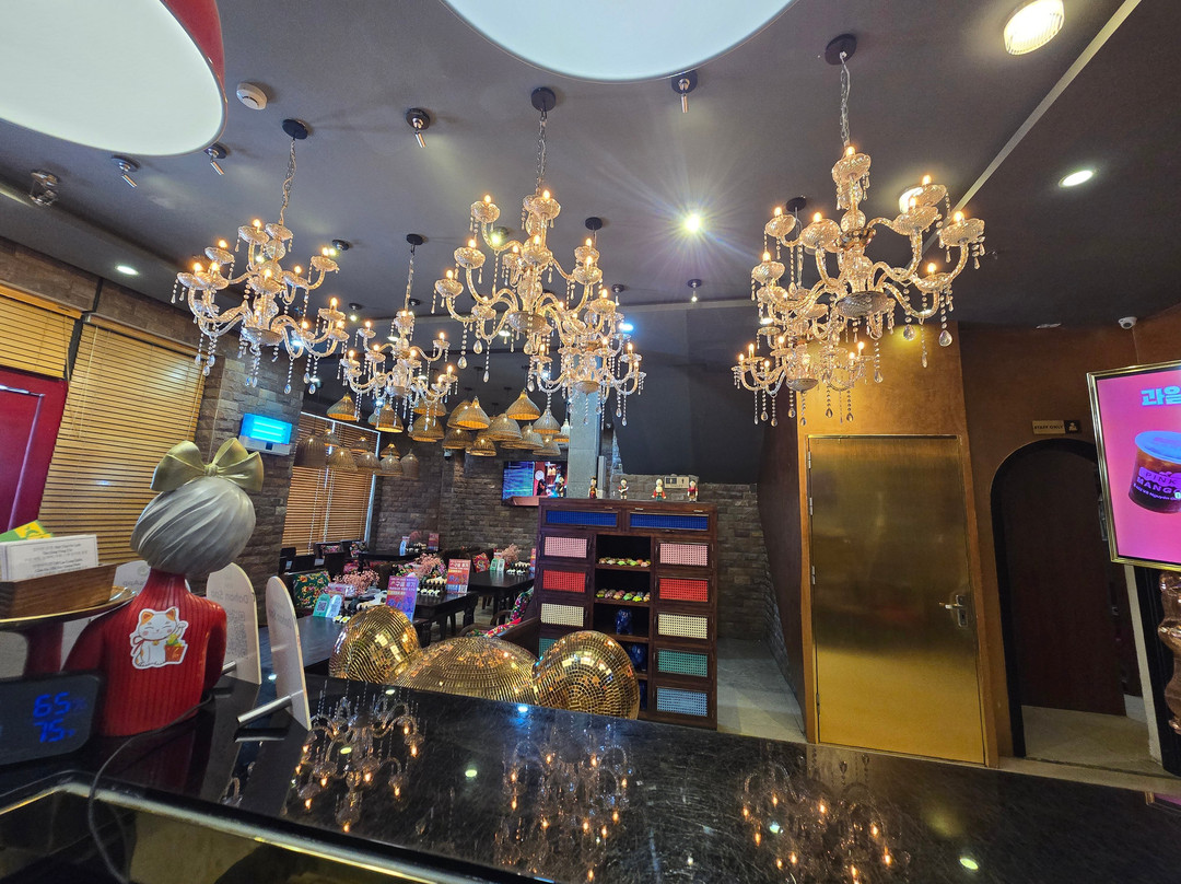 Dahan Spa Danang Luxury-岘港必去景点