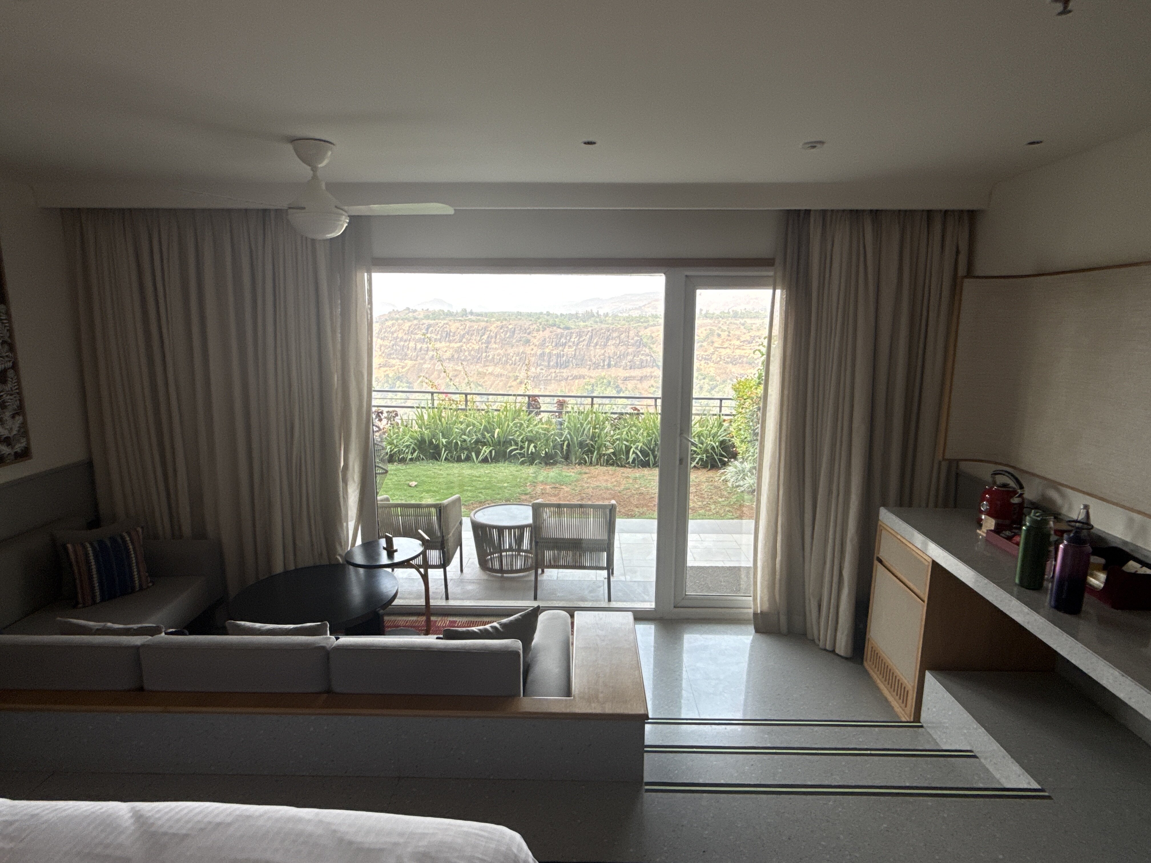 坎达拉阿提瓦度假村及水疗中心-官方