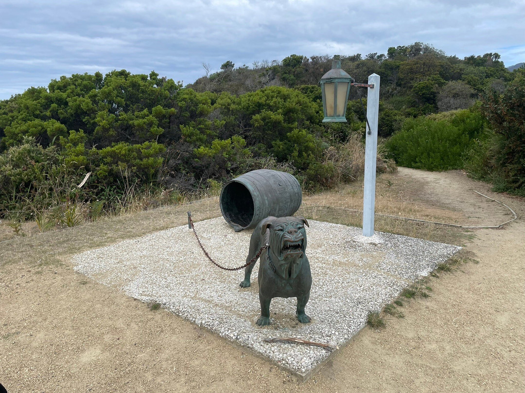 Port Arthur Lavender Farm · Tourist Attraction-亚瑟港必去景点