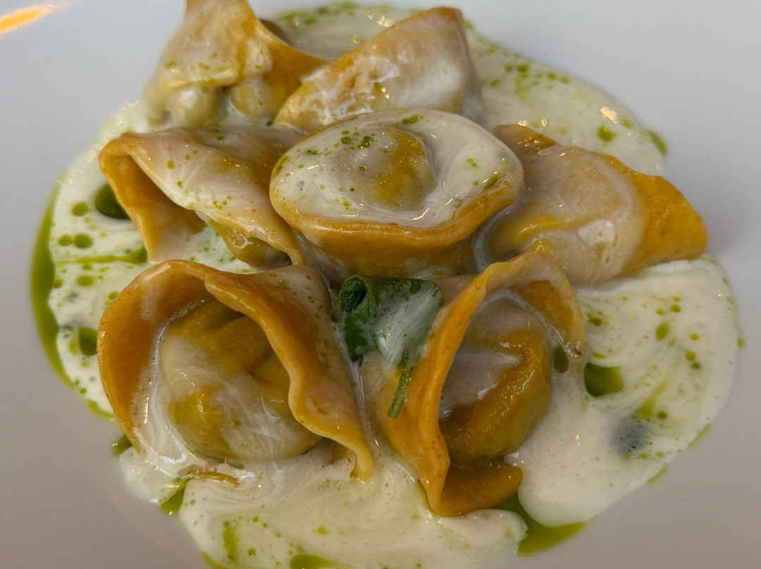 Nonna Emma Osteria