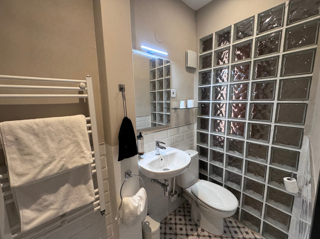 Hostal la Canonja主图