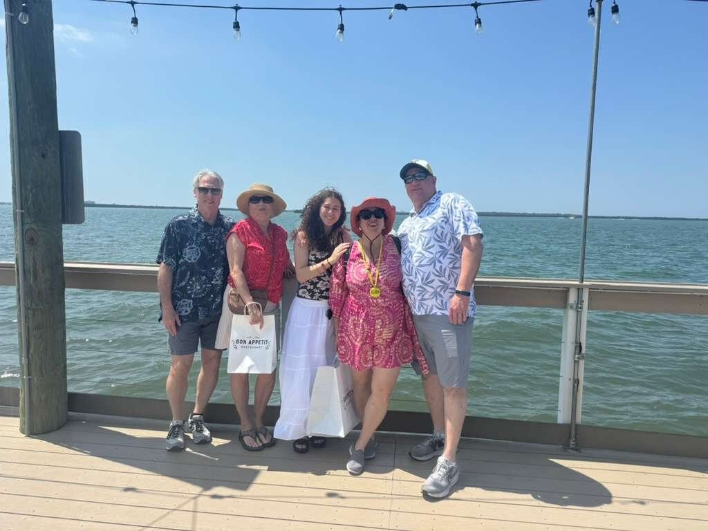 Tampa Bay Food Tours-坦帕必去景点