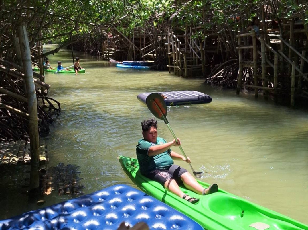 Tubaun Aqua Marine Park-Laguindingan必去景点