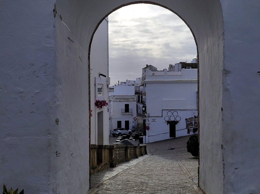 Casco Historico-贝赫尔－德拉弗龙特拉必去景点