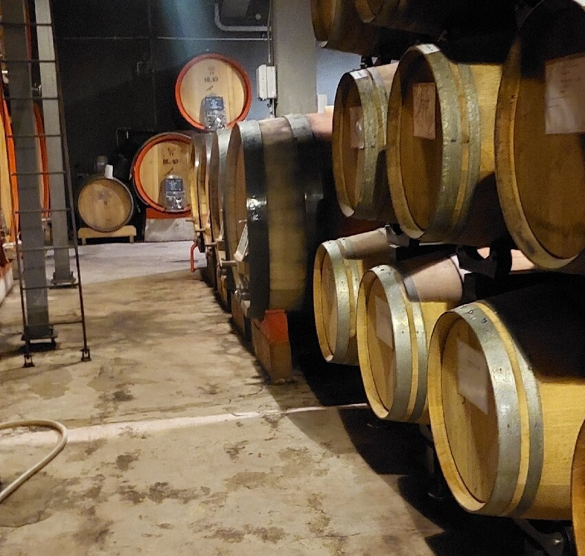 F.lli Francoli S.p.A-Ghemme必去景点