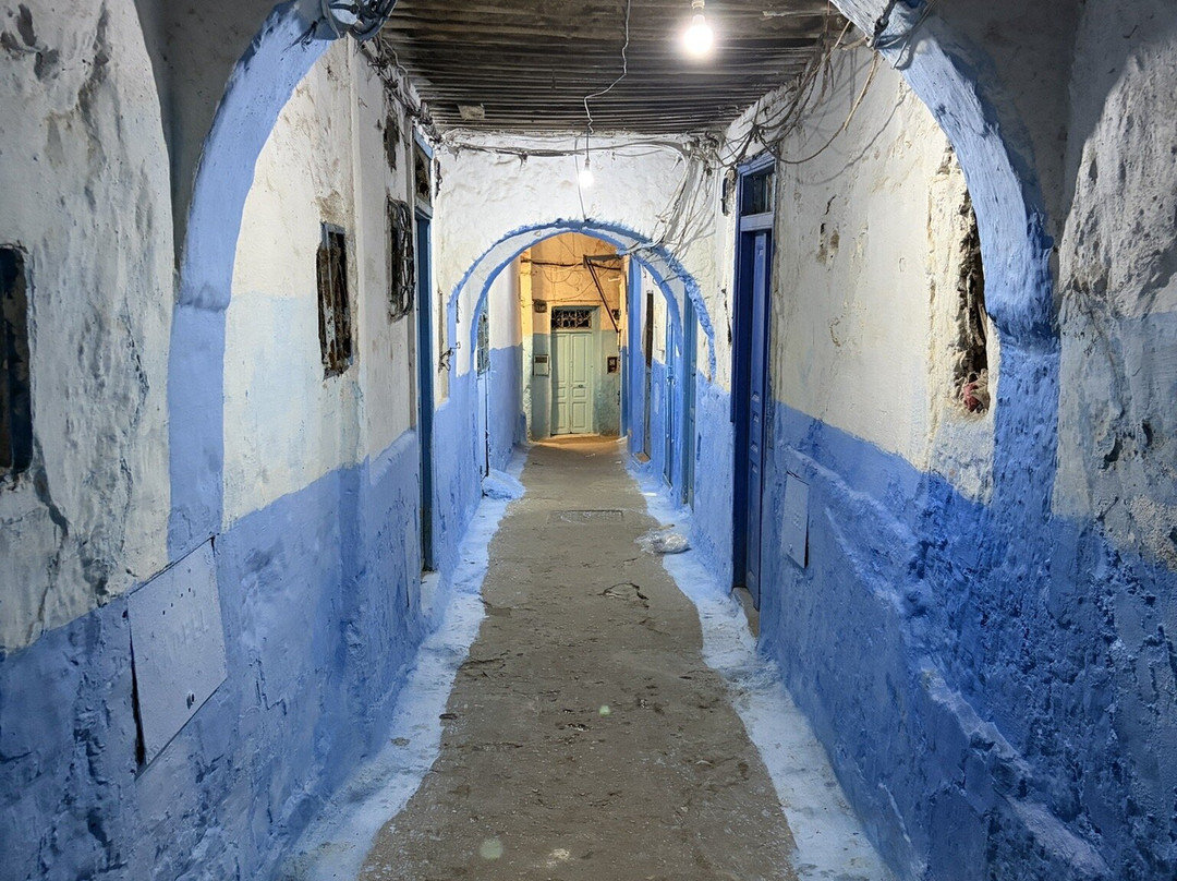Riad Larache主图