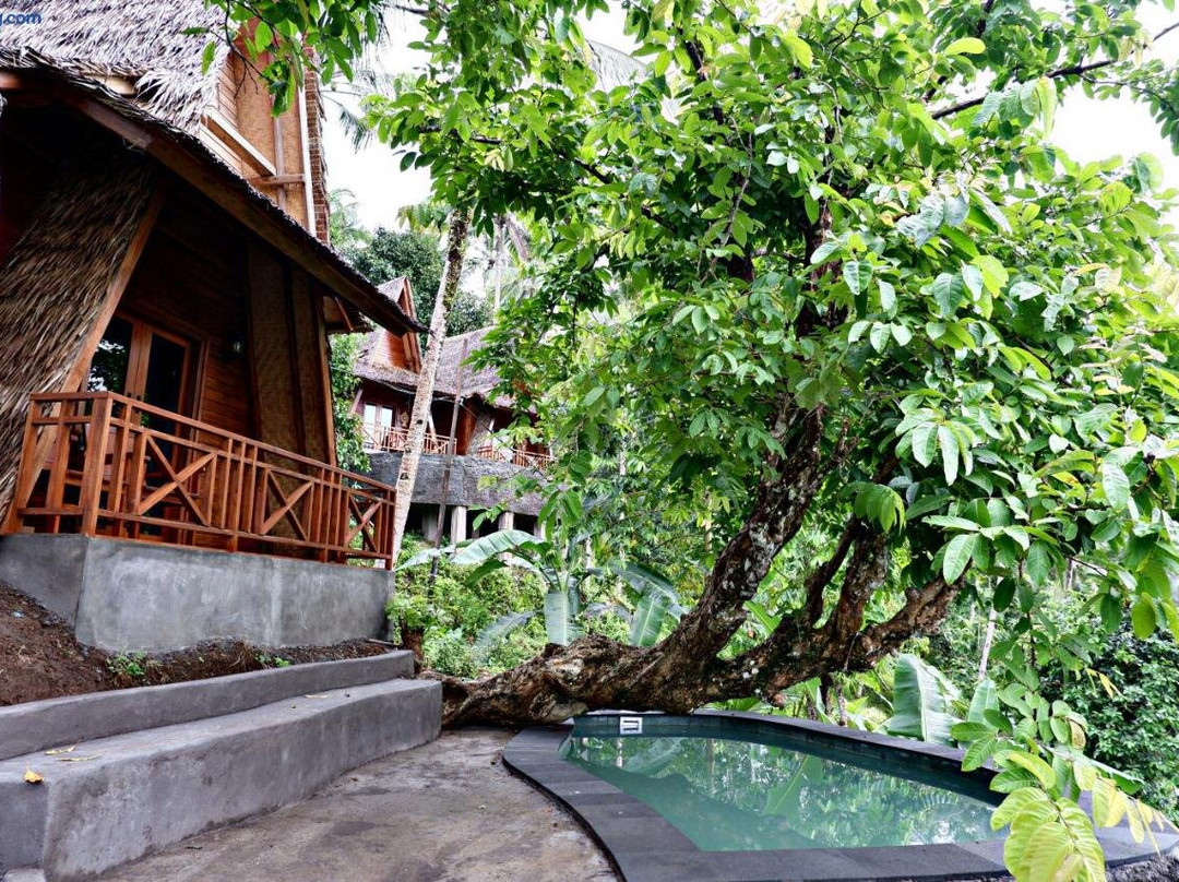 AUM Resort