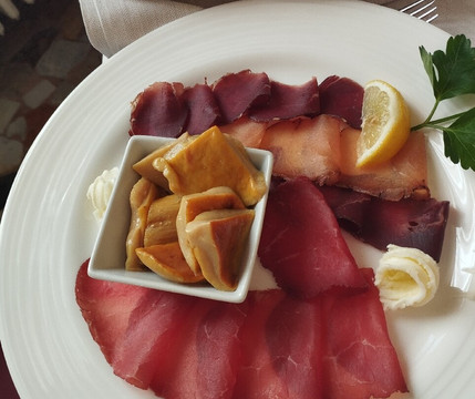 利斯托蓝特康波罗酒店主图