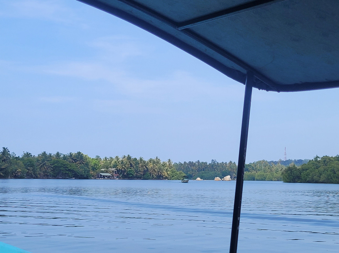 Eco Love Tours-加勒必去景点