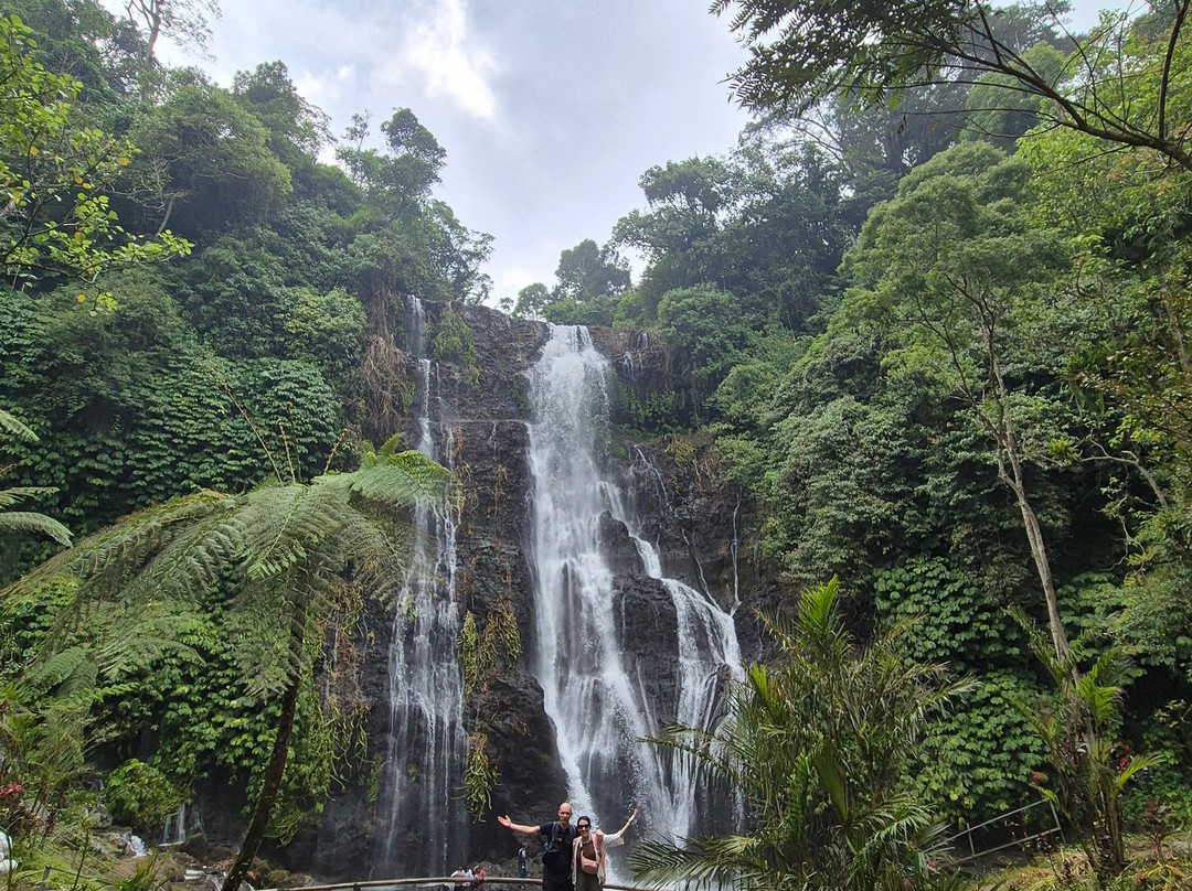 Bali Rêve-达巴南必去景点