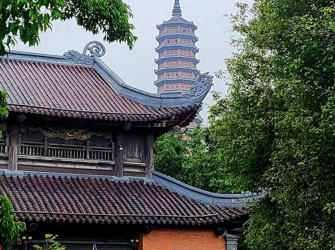 Origin Vietnam Travel-河内必去景点