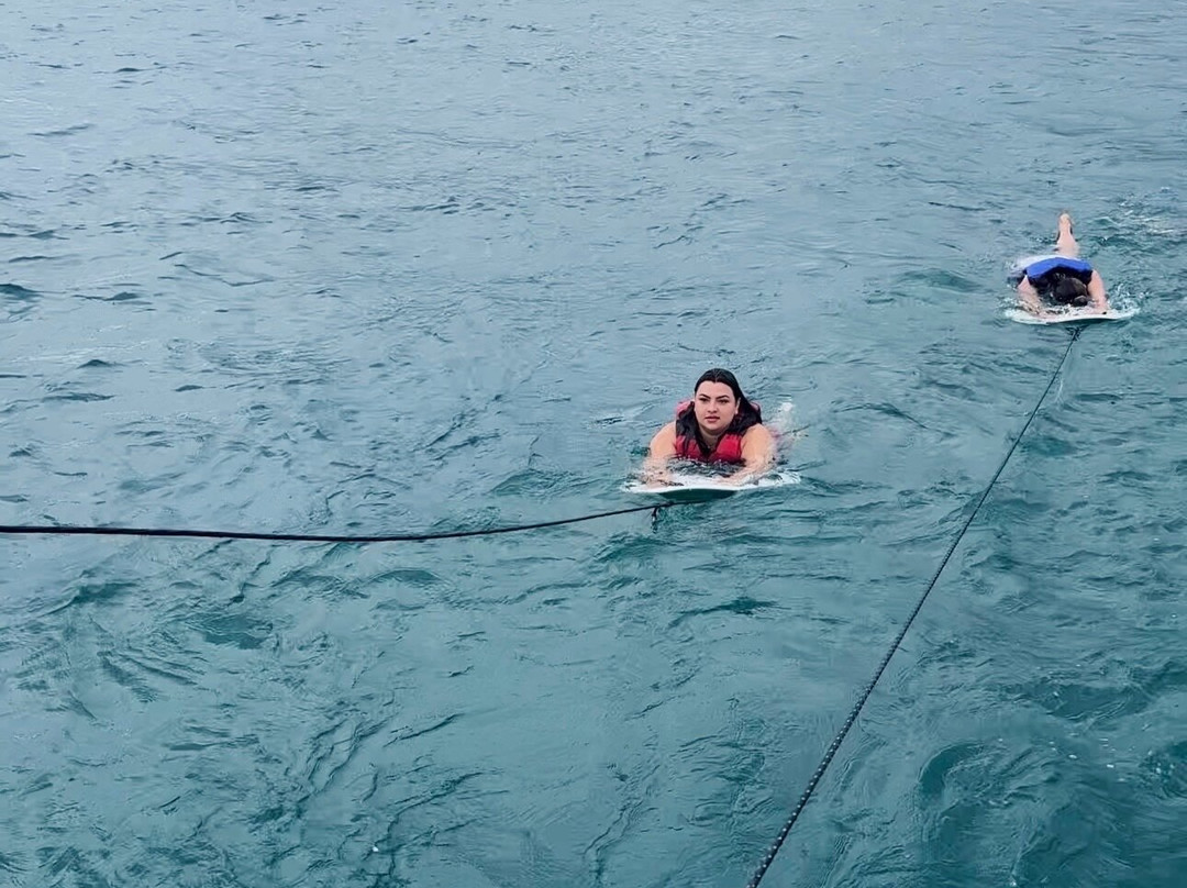 Two Brothers Noronha-费尔南多-迪诺罗尼亚群岛必去景点