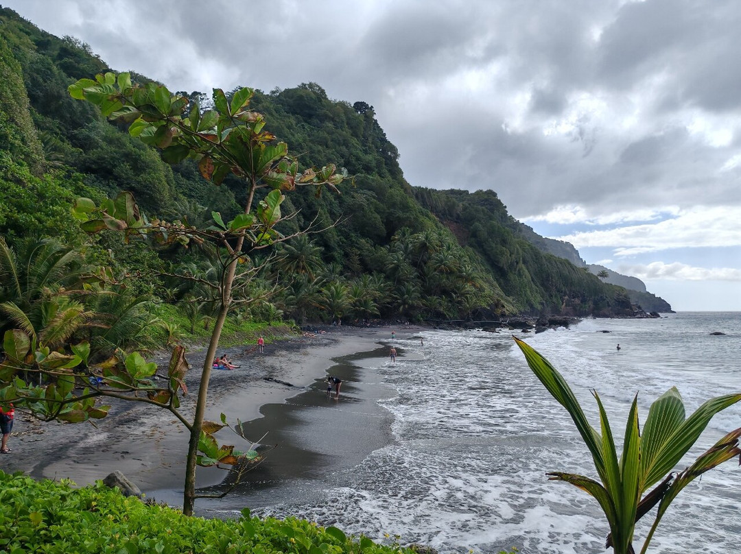 Martinicantravel - Viaggi In Martinica-Chiasso必去景点