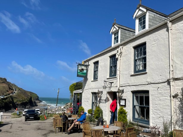 加弗恩港酒店-官方