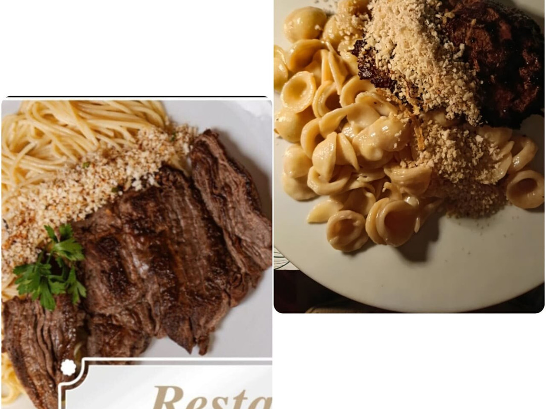 Nonino Gastronomia主图