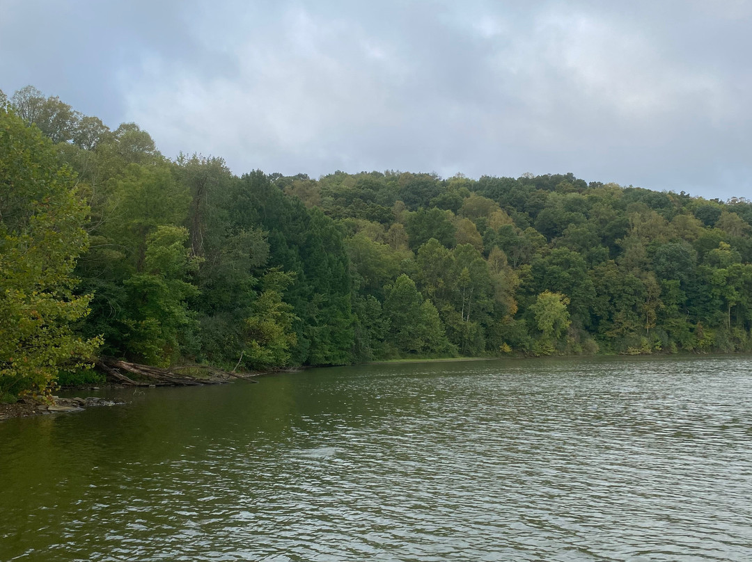 Salt Fork State Park-Cambridge必去景点