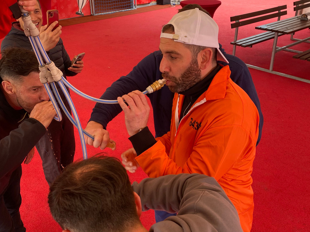 Action Park Prague-布拉格必去景点