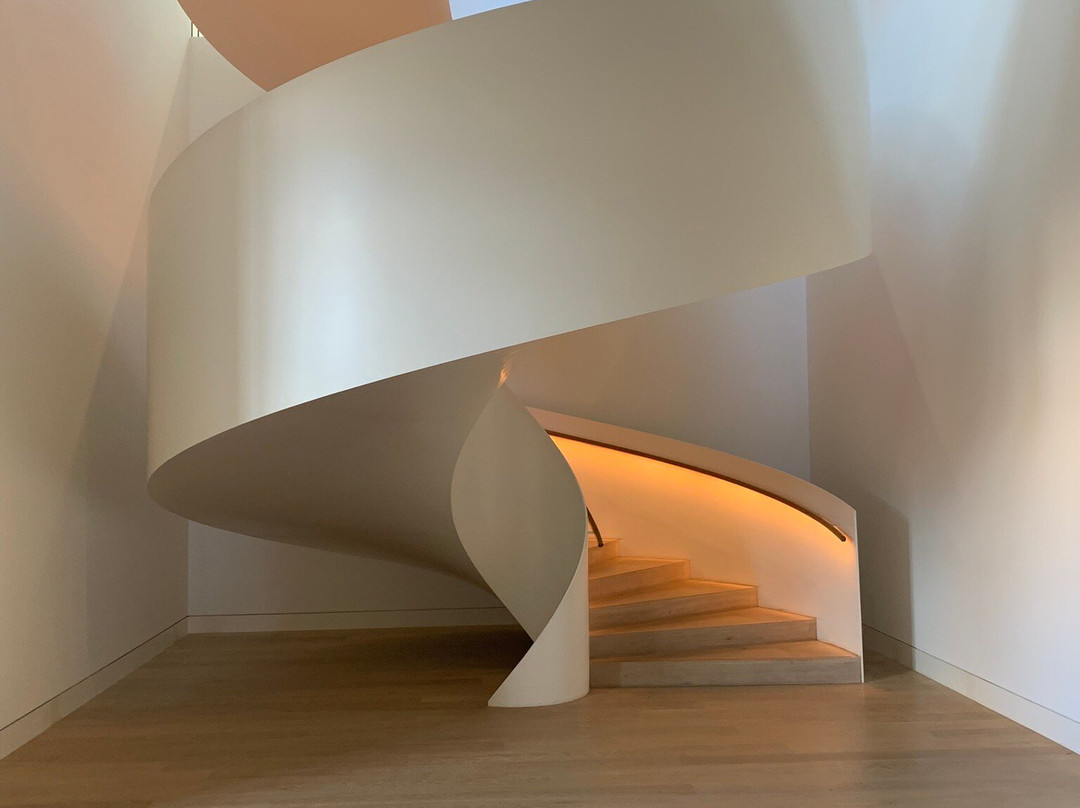 Museum Kunstpalast-杜塞尔多夫必去景点