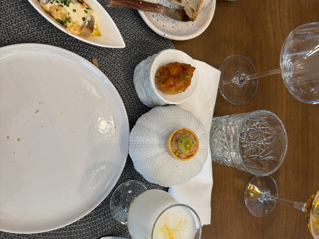 Hotel Javier Montero主图