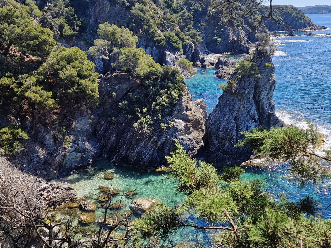 Fab hikes French Riviera Rando06-尼斯必去景点