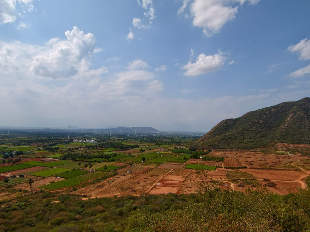 Meghamalai - High Wavy Mountains-Theni必去景点
