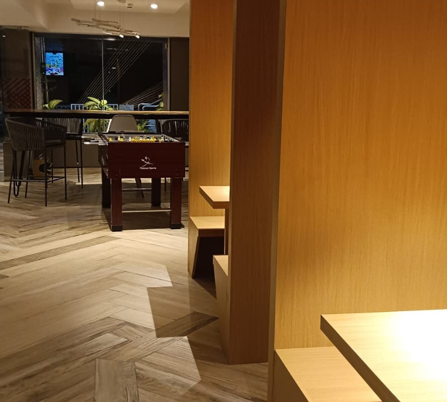 金格酒店-维沙卡帕特南加朱瓦卡主图