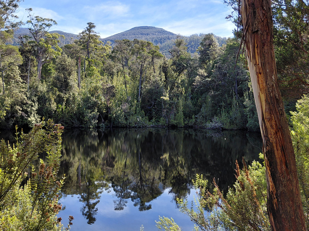 Duck Hole Lake Walk-多佛必去景点
