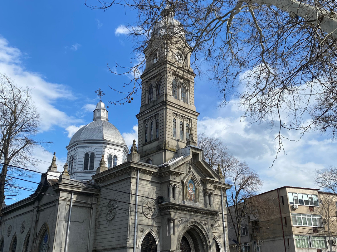 Braila city tour /Tur ghidat Braila-Braila必去景点