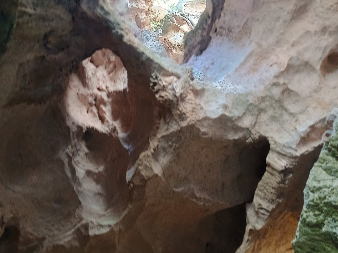 Sardegna Nascosta-Oliena必去景点