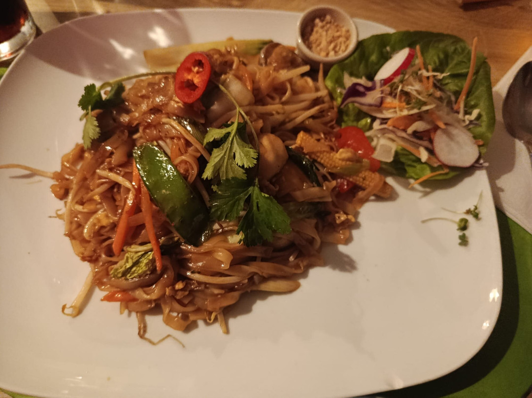 Aon Thai Kitchen