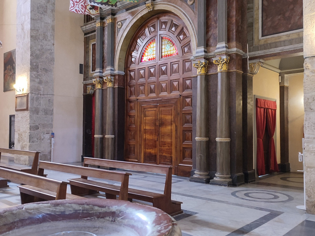 Cattedrale di Sant'Emidio-阿斯科利皮切诺必去景点