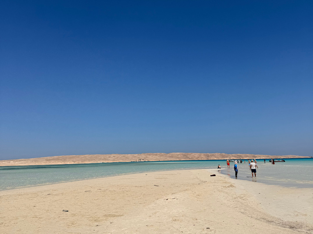 Mokly Tours-Hurghada 2必去景点