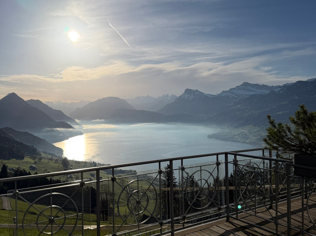 霍尼格别墅主图