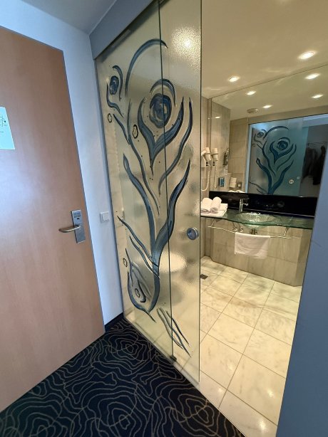 西霍夫哈尔滕酒店-旅行者