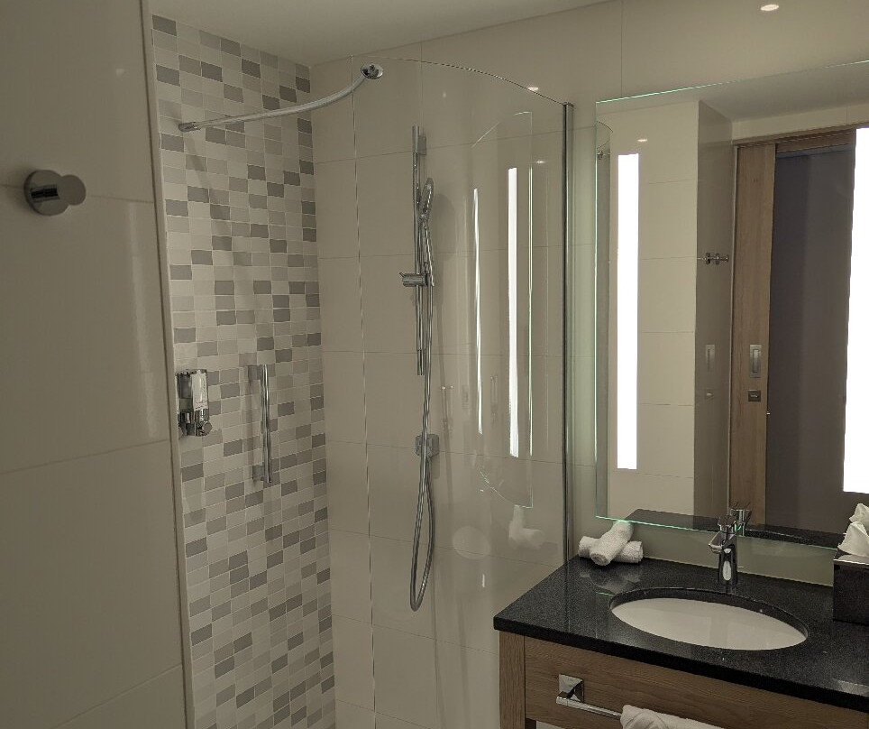 希尔顿欢朋酒店 弗赖堡主图