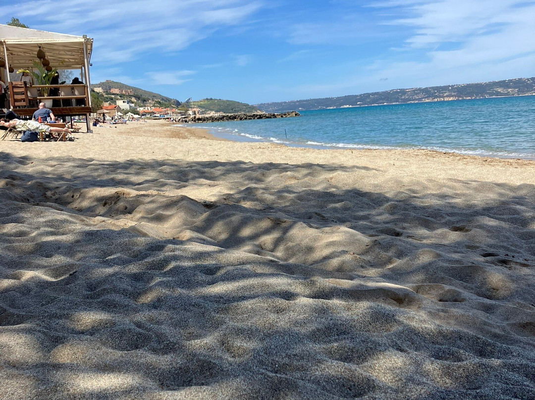 Kalyves Beach-Kalyves必去景点