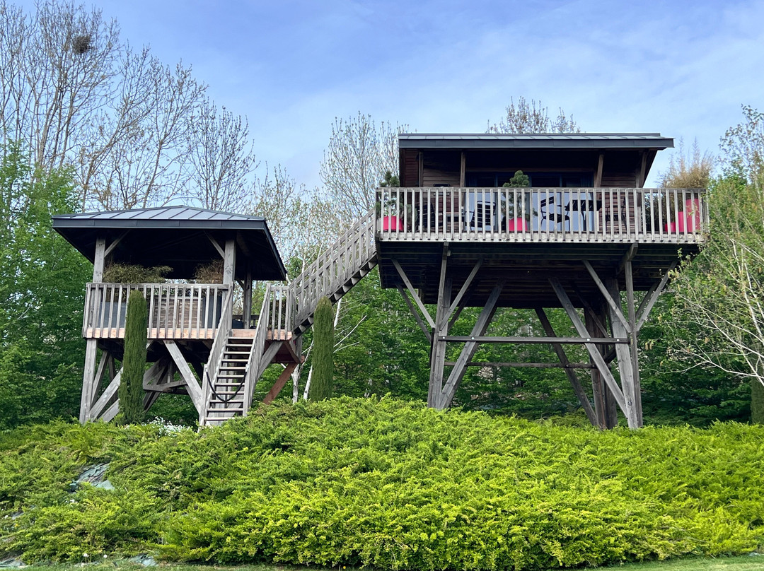 多梅因德培韦斯特威尼斯米 SPA 酒店主图